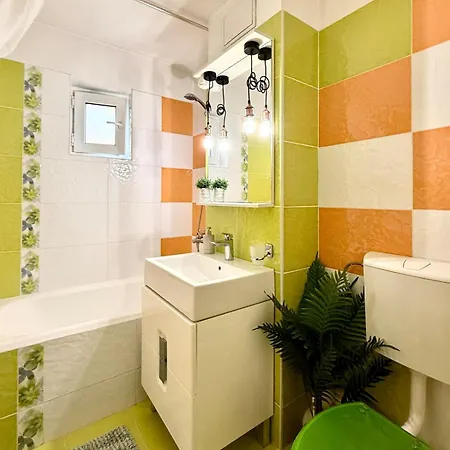 Express Apartmán Craiova