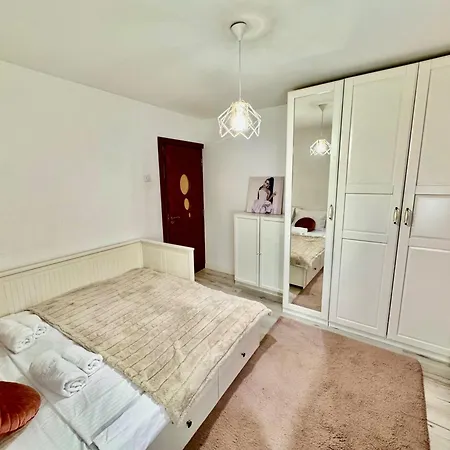 Apartmán Express *