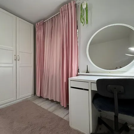 Apartmán Express