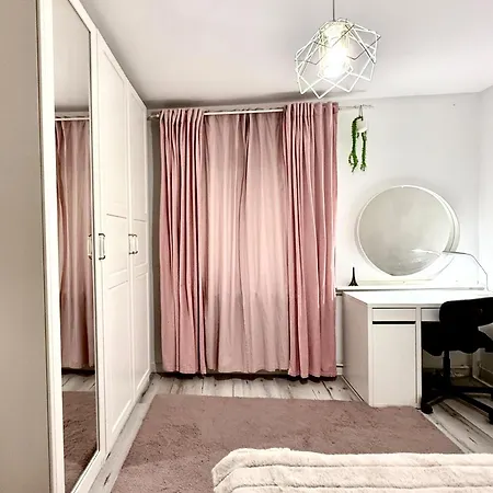 Apartmán Express Craiova