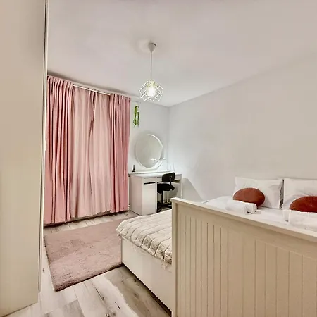 Express Apartmán Craiova