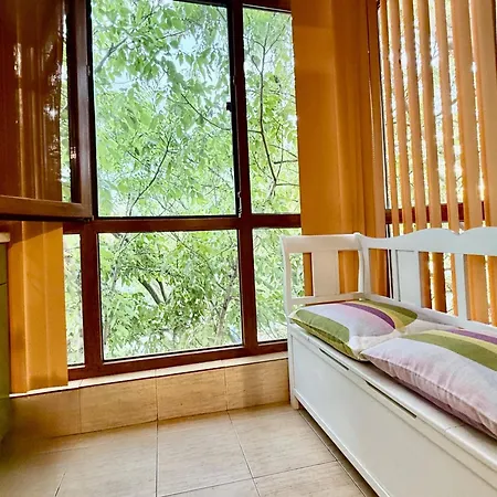 Apartmán Express Craiova