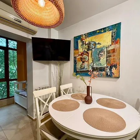 דירה Express קריובה