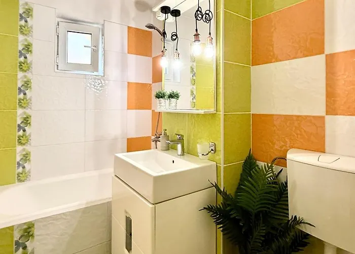 Express Appartement Craiova