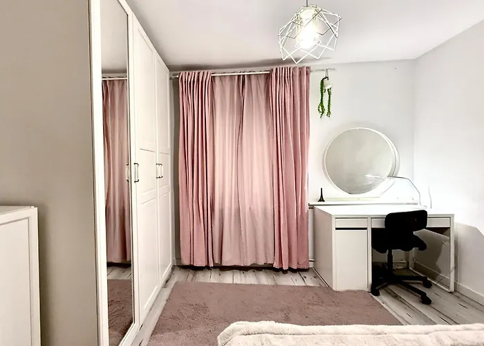 Apartament Express Krajowa