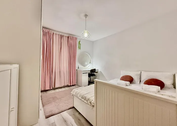 Express Appartement Craiova