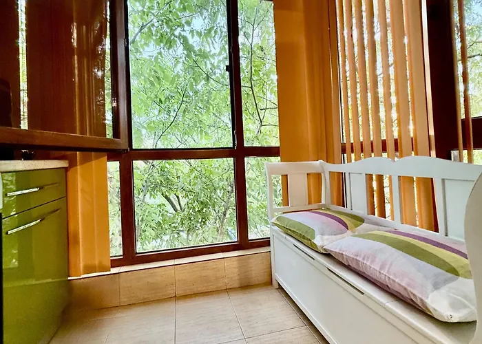 Apartament Express Krajowa