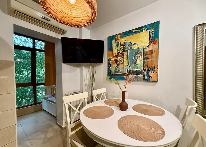 Apartament Express Krajowa